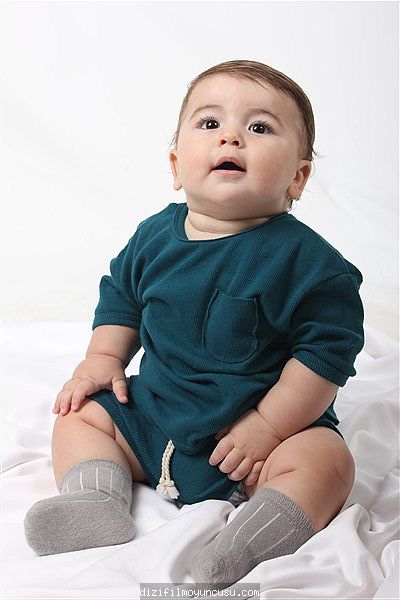 Çocuk Oyuncular Adayımız Kayra