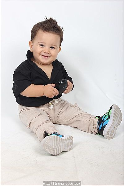 Çocuk Oyuncular Adayımız Kemal