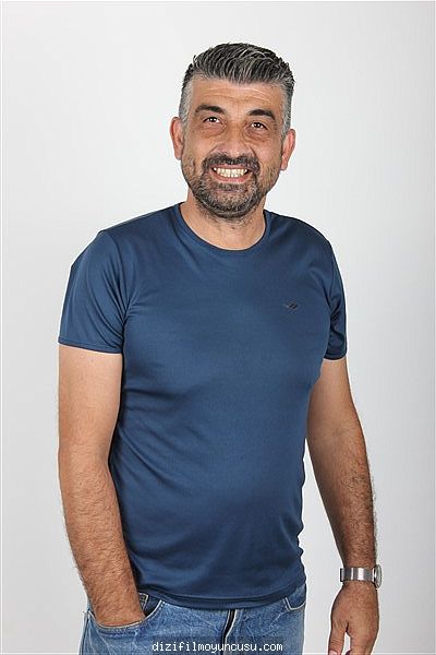 Erkek Oyuncular Adayımız Murat