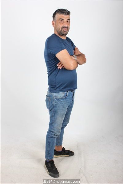 Antalya Cast Ajans Murat 129705