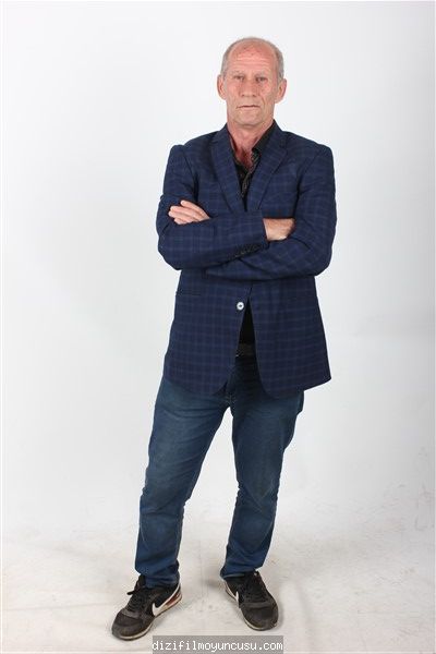Antalya Cast Ajans Niyazi 129686