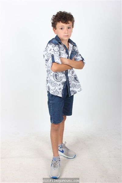 Antalya Cast Ajans Osman 129661