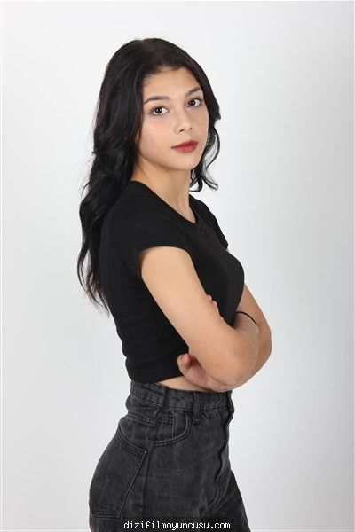 Antalya Cast Ajans Sudenaz 129725