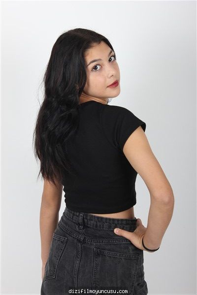 Antalya Cast Ajans Sudenaz 129727