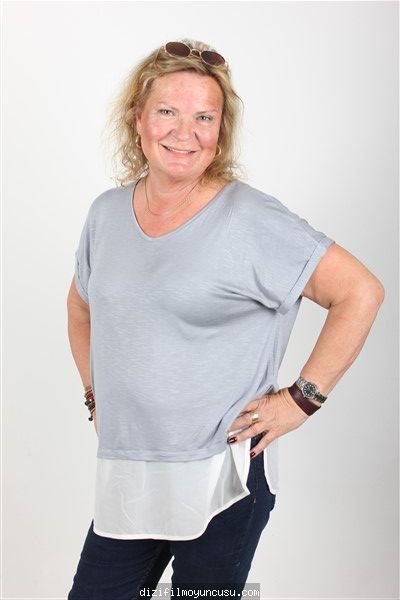 Antalya Cast Ajans Tina 129708