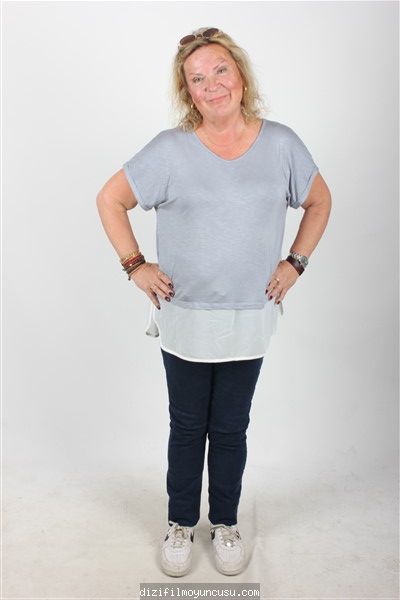 Antalya Cast Ajans Tina 129709