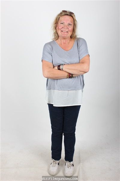 Antalya Cast Ajans Tina 129710