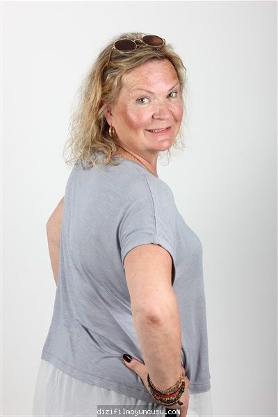 Antalya Cast Ajans Tina 129711