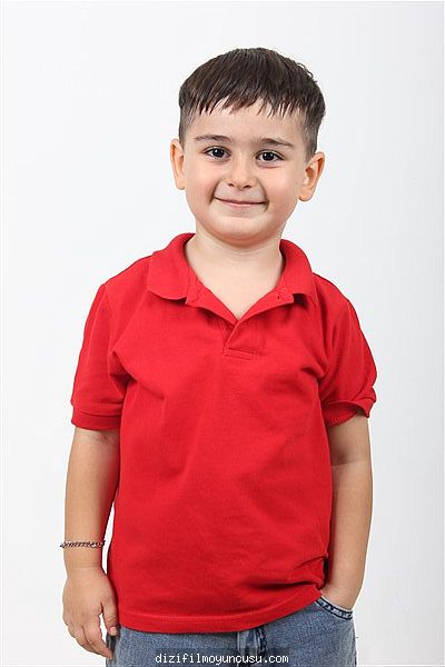 Çocuk Oyuncular Adayımız Tuğrahan