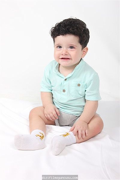 Çocuk Oyuncular Adayımız Yavuz