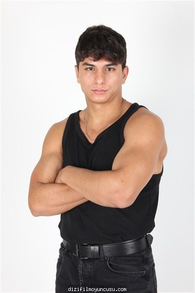 Kocaeli Cast Ajans Ali 129898
