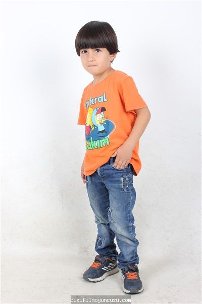 Manisa Cast Ajans Alihan 129842