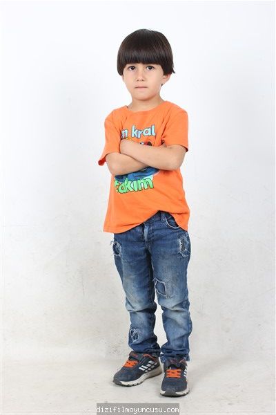 Manisa Cast Ajans Alihan 129843