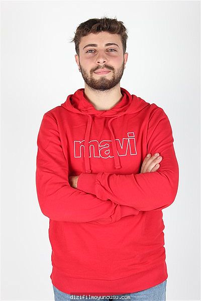 Erkek Oyuncular Adayımız Cevdet