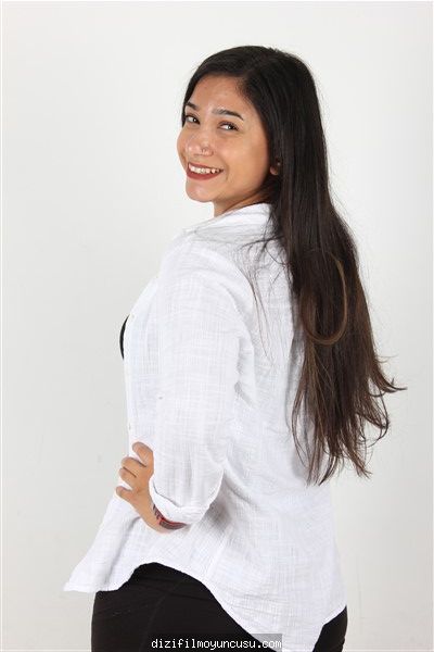 Manisa Cast Ajans Hande 129869