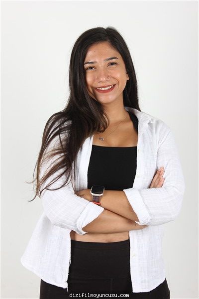 Manisa Cast Ajans Hande 129870