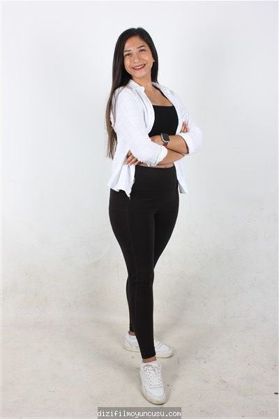 Manisa Cast Ajans Hande 129871