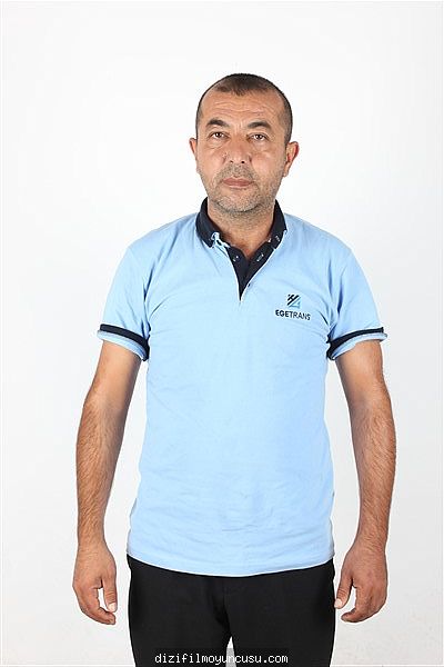 Erkek Oyuncular Adayımız Hüseyin