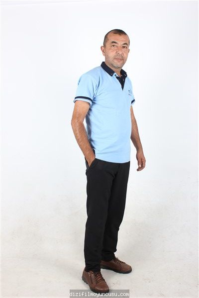 Manisa Cast Ajans Hüseyin 129801