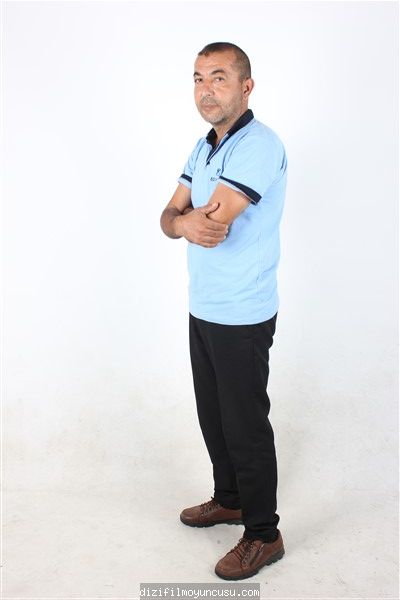 Manisa Cast Ajans Hüseyin 129802