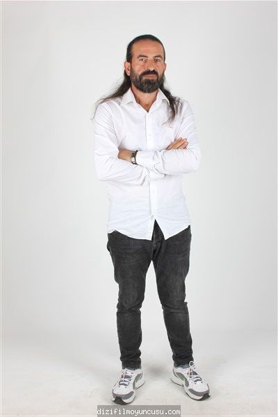Kocaeli Cast Ajans Hüseyin 129884