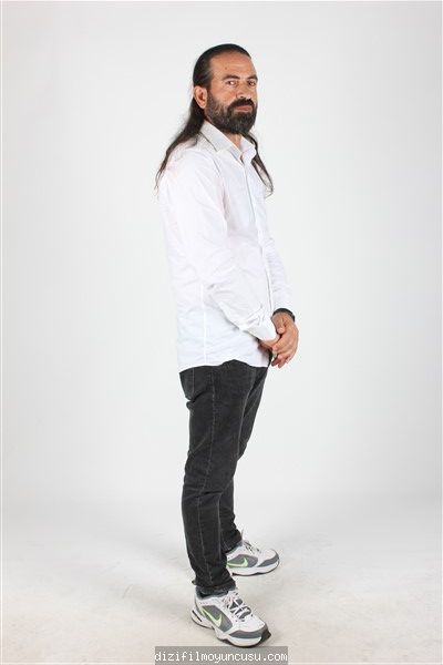 Kocaeli Cast Ajans Hüseyin 129885