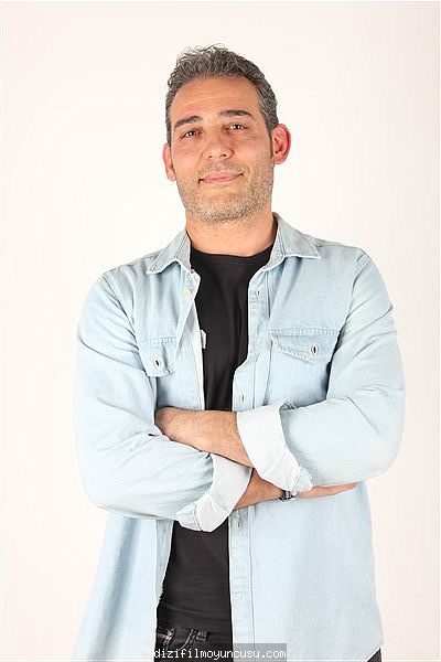 Erkek Oyuncular Adayımız İsmail