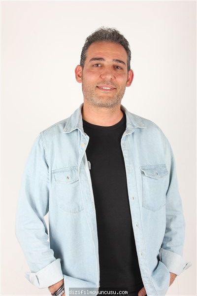 Manisa Cast Ajans İsmail 129804