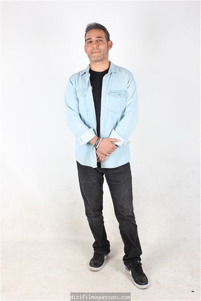 Manisa Cast Ajans İsmail 129806
