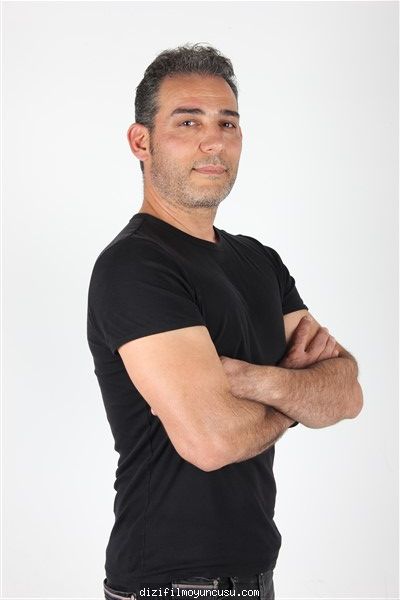 Manisa Cast Ajans İsmail 129807