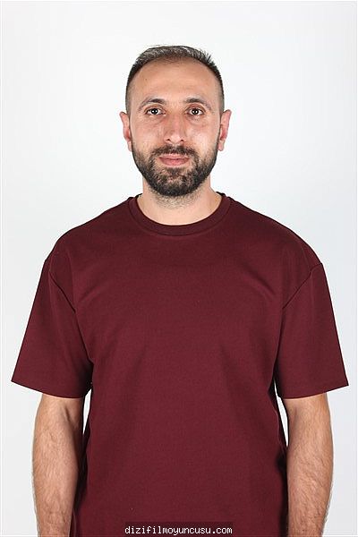 Erkek Oyuncular Adayımız İsmail