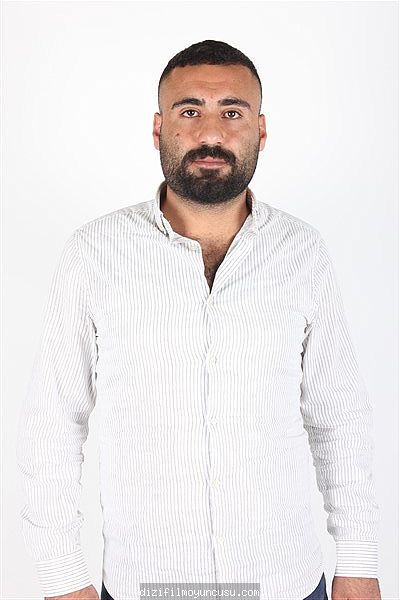 Erkek Oyuncular Adayımız Mazlum
