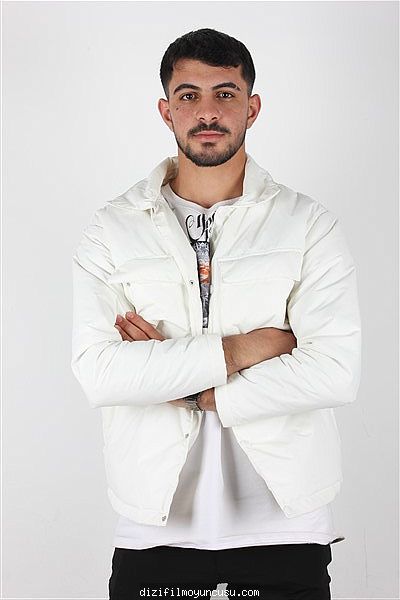 Erkek Oyuncular Adayımız Mehmet