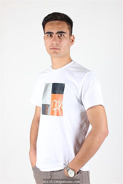 Erkek Oyuncular Adayımız Mirzofil