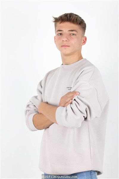 Manisa Cast Ajans Mustafa 129824