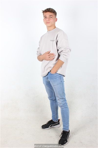Manisa Cast Ajans Mustafa 129825