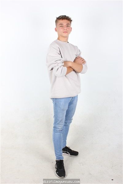 Manisa Cast Ajans Mustafa 129826