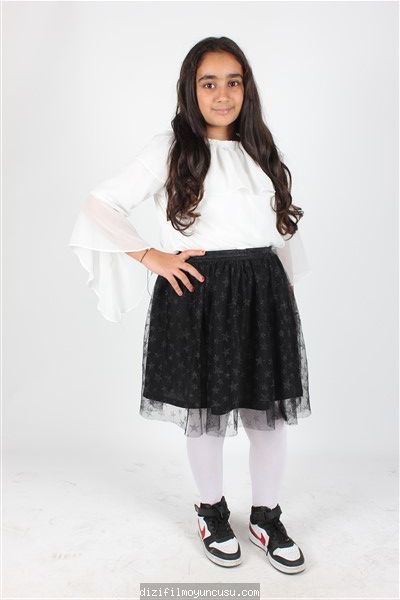 Kocaeli Cast Ajans Nisanur 129952