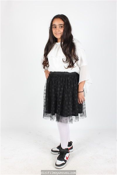 Kocaeli Cast Ajans Nisanur 129953