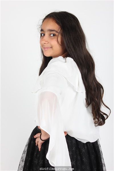 Kocaeli Cast Ajans Nisanur 129954
