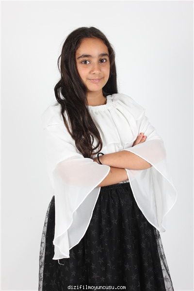 Kocaeli Cast Ajans Nisanur 129955