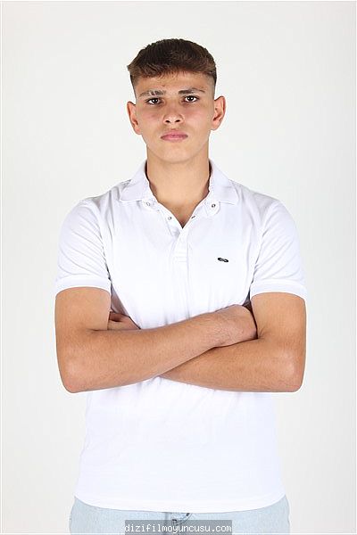 Çocuk Oyuncular Adayımız Ömer