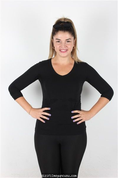 Manisa Cast Ajans Özge 129834