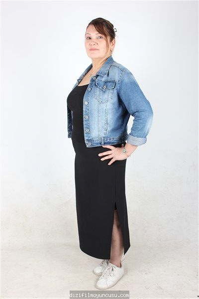 Manisa Cast Ajans Selma 129816