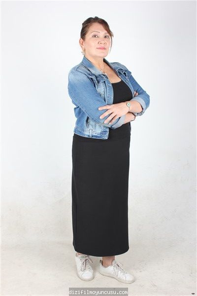 Manisa Cast Ajans Selma 129818