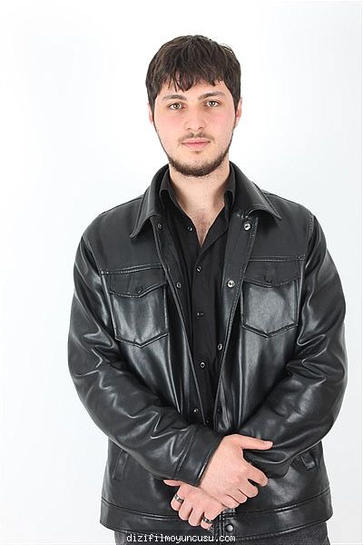 Erkek Oyuncular Adayımız Abdullatif
