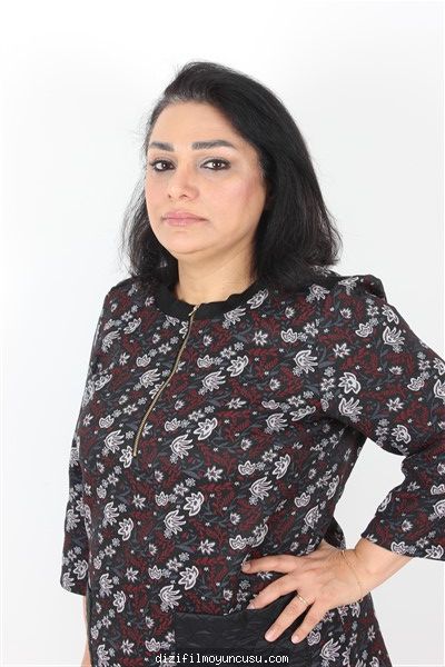 Ankara Cast Ajans Adeleh 130080