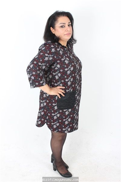 Ankara Cast Ajans Adeleh 130082
