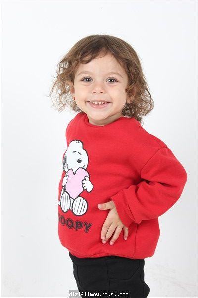 Ankara Cast Ajans Arya 129978