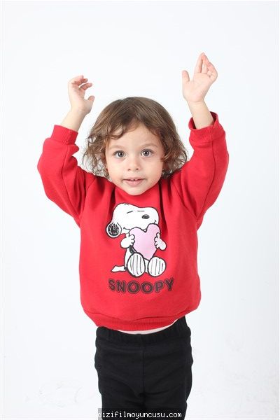 Ankara Cast Ajans Arya 129979